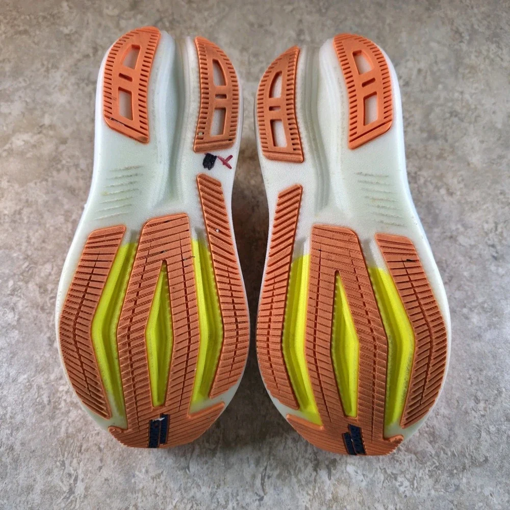 Brooks glycerin max